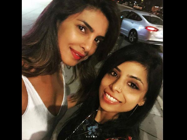 Desi Girls