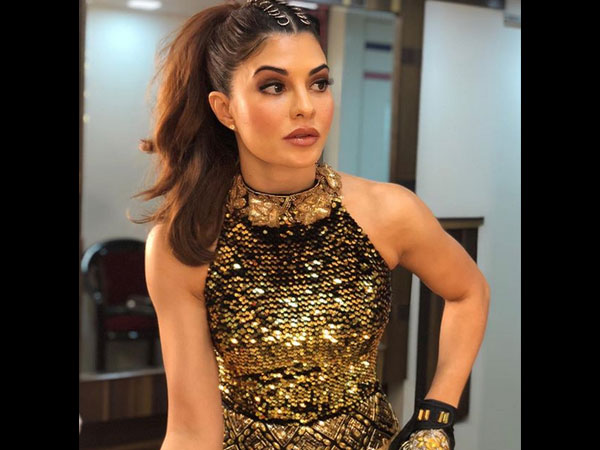 Jacqueline Looks Up To Big B, SRK & Salman