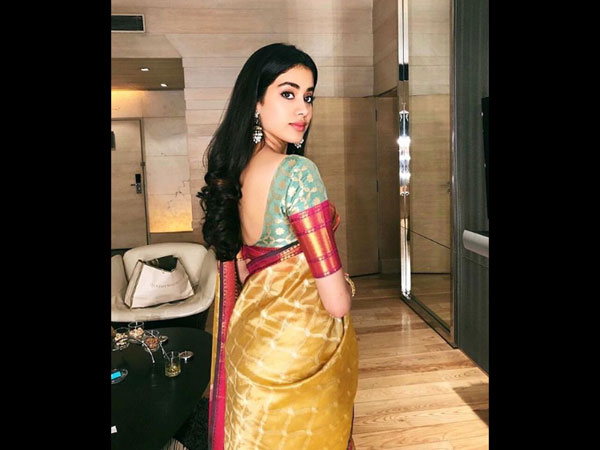 Janhvi Kapoor Was Quoted As Saying