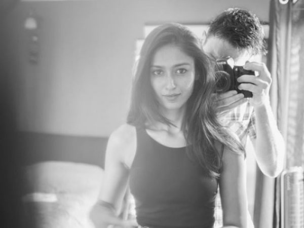 Exploring Her Life Through Photography