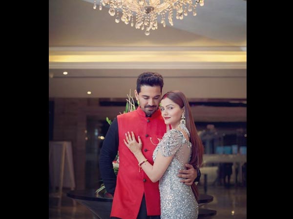 Abhinav Is An Adventurous Soul 