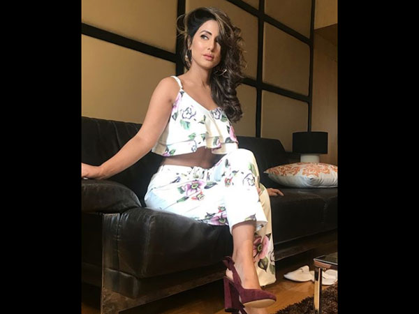 Playing Akshara On YRKKH Bored Her