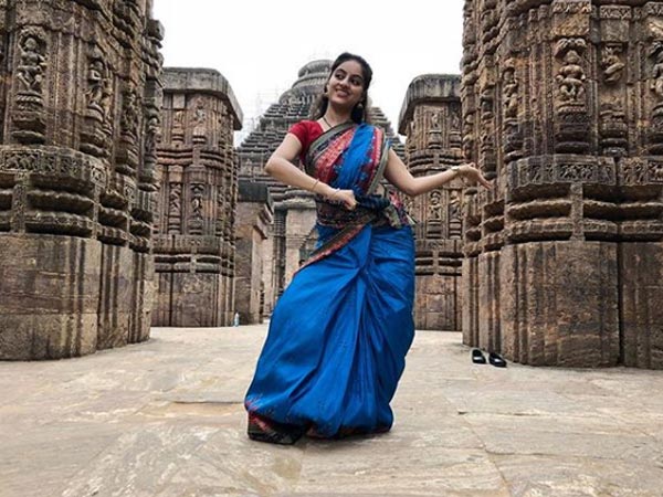 @veenakatukuriU look soooooo pretty…