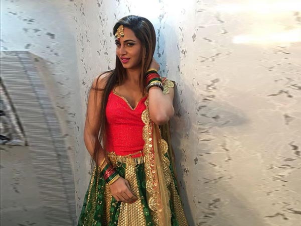 Arshi Confirmed The News Arshi Confirmed The News