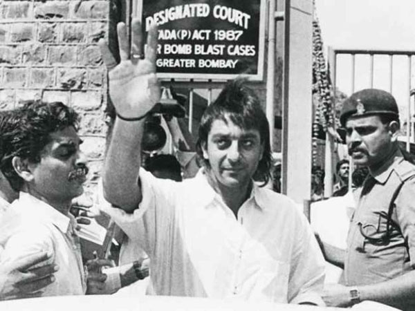 He Wanted To Know The Details About The Punishment