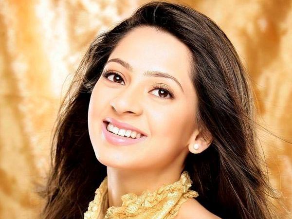 Shalmalee Also Said...