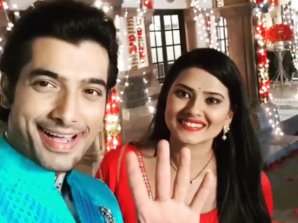 Sharad Confirms The Reports