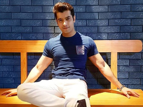 Sharad Malhotra