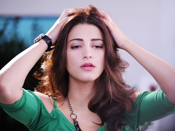 Shruti's Rocking Performance Shruti's Rocking Performance