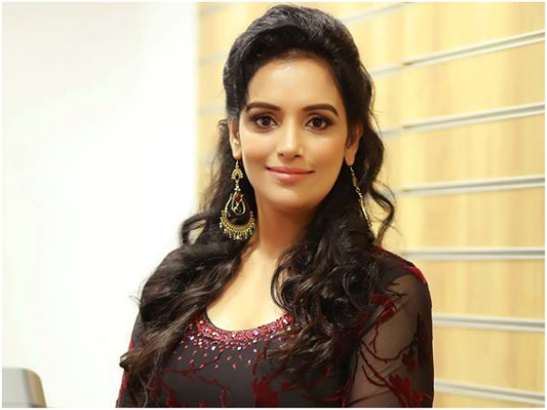 Shwetha Menon Shwetha Menon