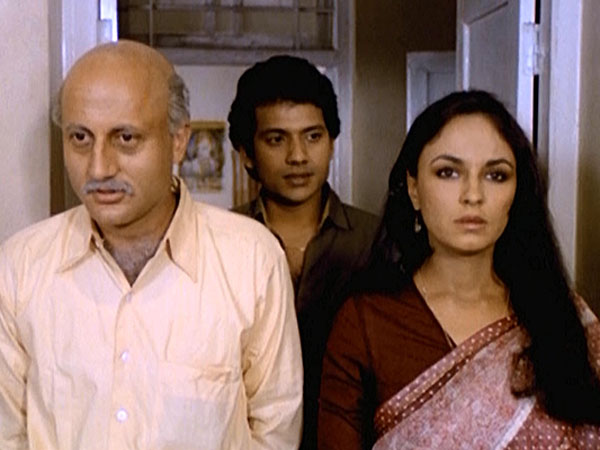 BV Pradhan In Saaransh