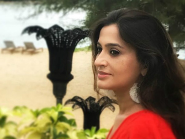 “It Comes From My Love For Horror And Supernatural Since Forever”