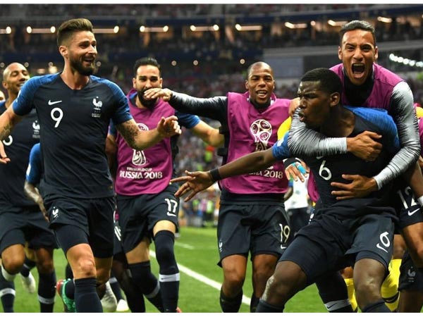 Sophie Choudry Also Praised Mbappe Sophie Choudry Also Praised Mbappe