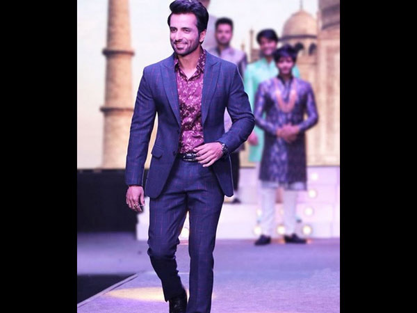 Somebody, Please Call The Fire Brigade