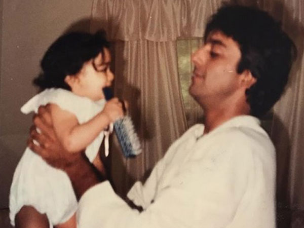 Sanjay Dutt Is Very Funny