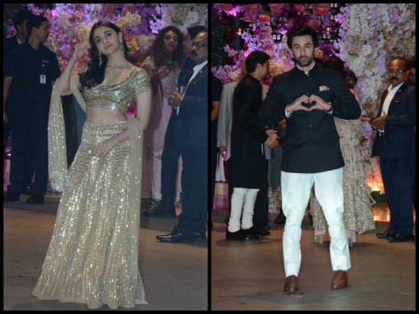 Ranbir Is Unhappy With The Spotlight On His Personal Life Ranbir Is Unhappy With The Spotlight On His Personal Life