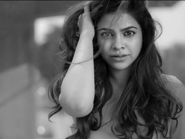 Sumona Chakravarti To Play Anurag’s Sister Sumona Chakravarti To Play Anurag’s Sister