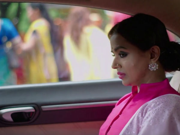 Suwarna Asks Kartik To Divorce Naira! Suwarna Asks Kartik To Divorce Naira!