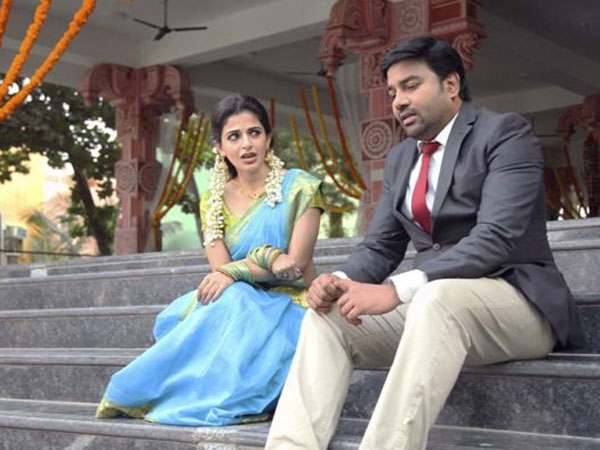 Tamizh Padam 2 Survives The Kadaikutty Singam Storm