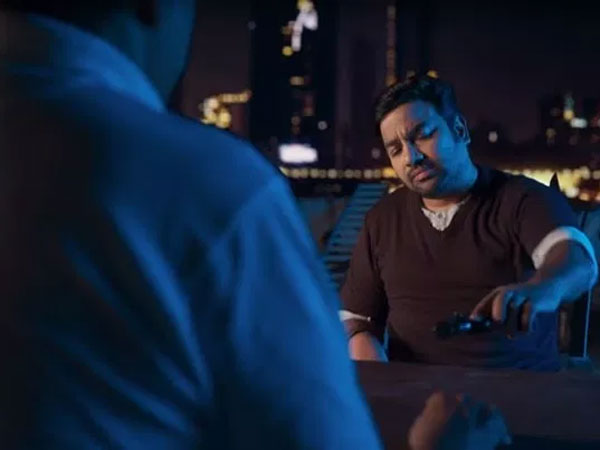 The Favourable WOM Has Made A Difference The Favourable WOM Has Made A Difference