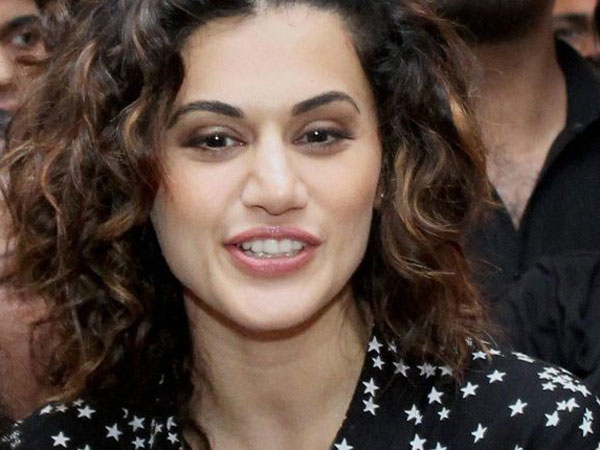 Acting Is A Challenging Job