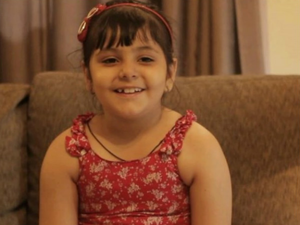 Tashvi Thakker To Enter The Show