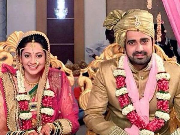 They First Met On The Sets