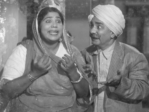 Guru Dutt Cast Her In Almost All His Films