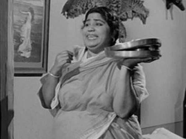 How She Made Her Dream Come True