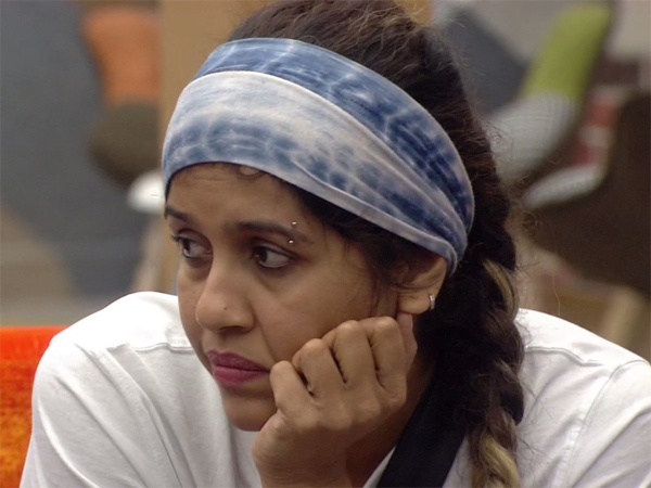 Ranjini Haridas Ranjini Haridas