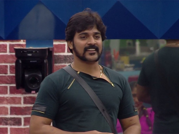 Sreenesh – The New Captain Sreenesh – The New Captain