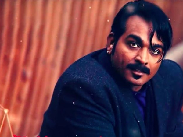 Will Ghajinikanth Spoil The Junga Party?