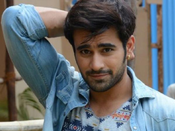 He Says He's Worked Hard