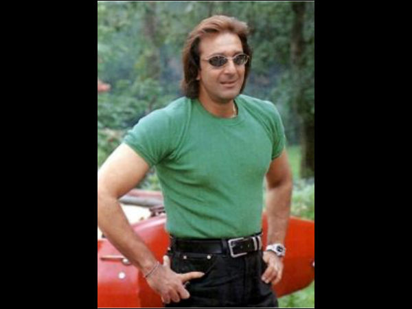 RGV & Sanjay Dutt Have Previously Worked Together RGV & Sanjay Dutt Have Previously Worked Together