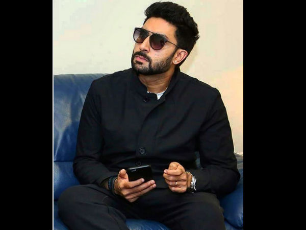 Abhishek Is Not Done With Shutting Down The Trolls Yet! 
