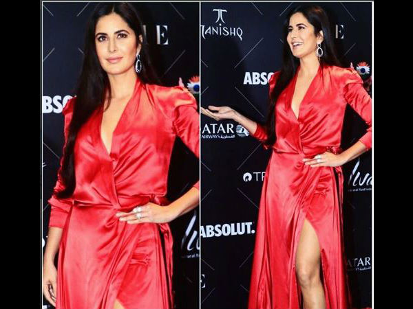 Katrina Kaif