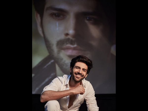 Kartik Was Asked To Play Second Lead In The Film