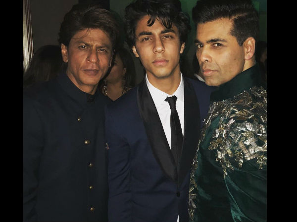 SRK-Aryan-KJo 
