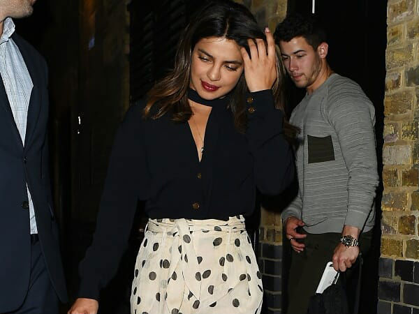 Did Nick Write A Letter For His Lady-love?