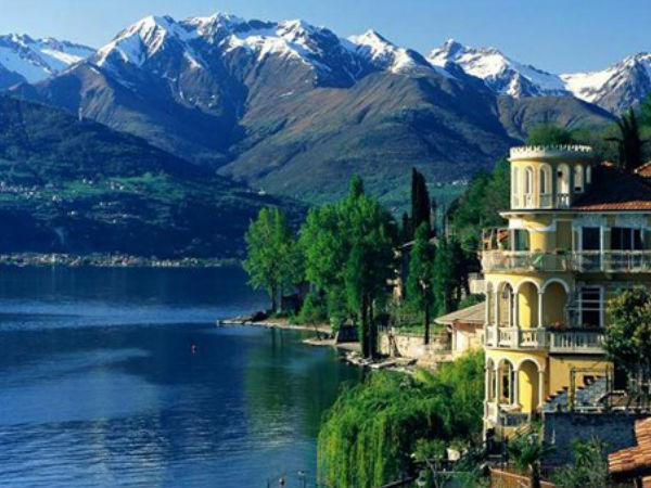 This Is Indeed Beautiful