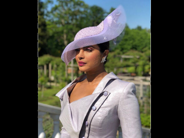 Is Meghan Surprised By PeeCee-Nick's Affair?