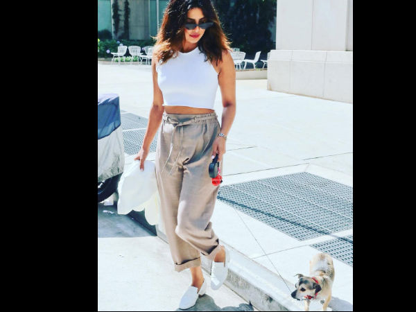 What Did She Gift Her Daughter?