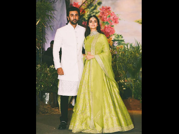 Rishi Kapoor On Ranbir-Alia's Relationship