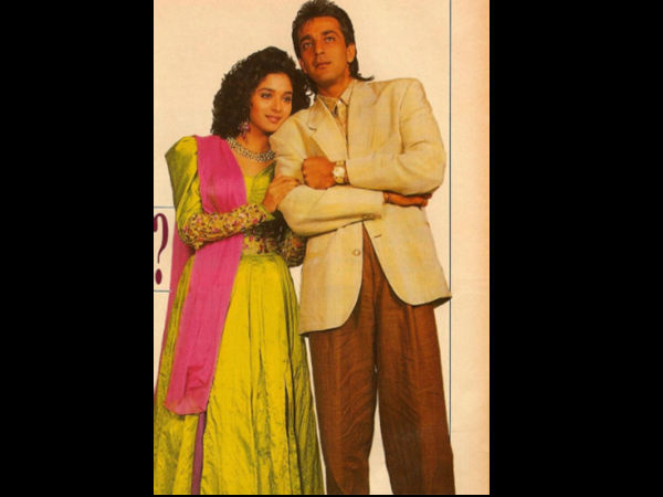 One Of The Hottest On-screen Pairs Of B-town