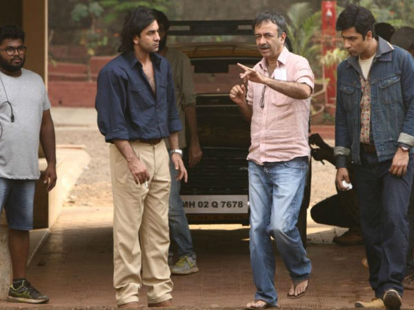 Sanju Gives His Feedback On Sanju 