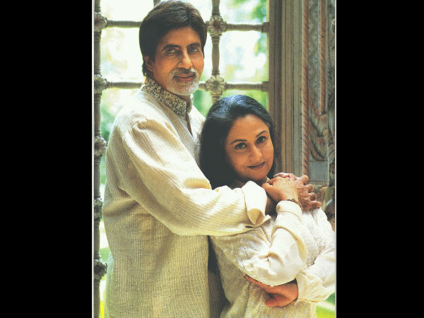 Big B Insisted The Crew To Have Lunch 