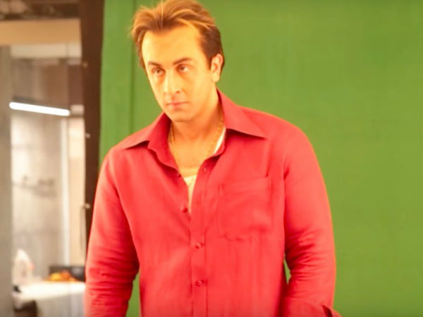 Did Sanju Skip The Dark Side Of Sanjay Dutt?