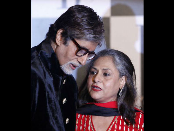 Mr Thapar Says Jaya Bachchan Became The Victim For No Reason 