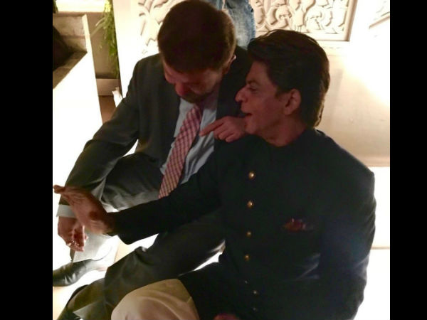 Good One Smriti Irani! 