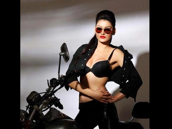 Here's What She Said To DNA